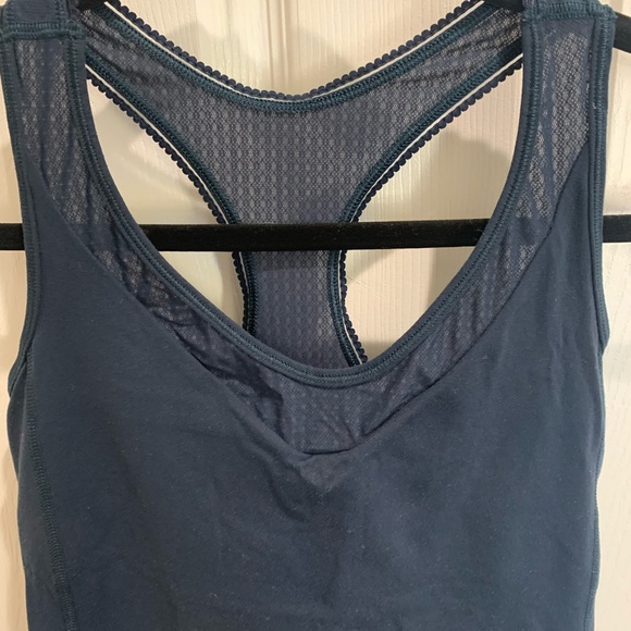 Lululemon dance tank - Picture 5 of 6